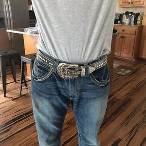 BB Simon Belt